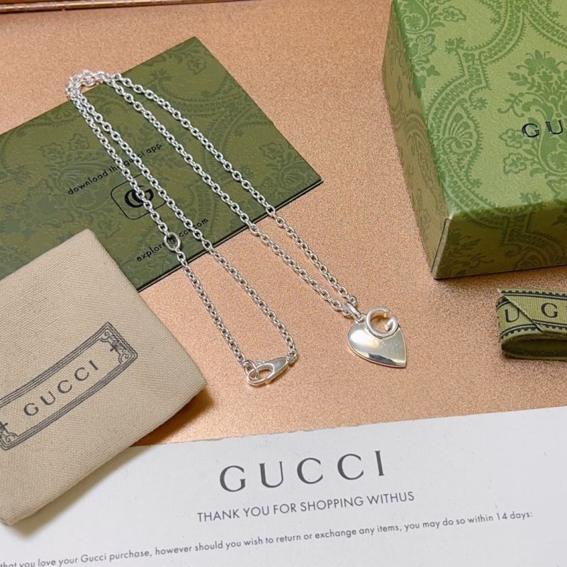 Gucci Necklaces